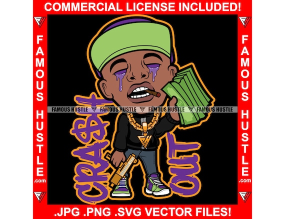 ☆Making Money☆ Hiphop G-rap hq720.jpg?sqp=-