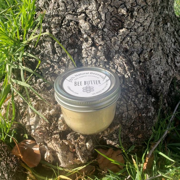 Bee Butter