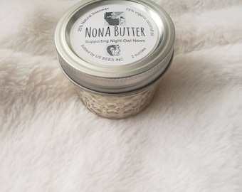 Nona Butter 2oz Jar