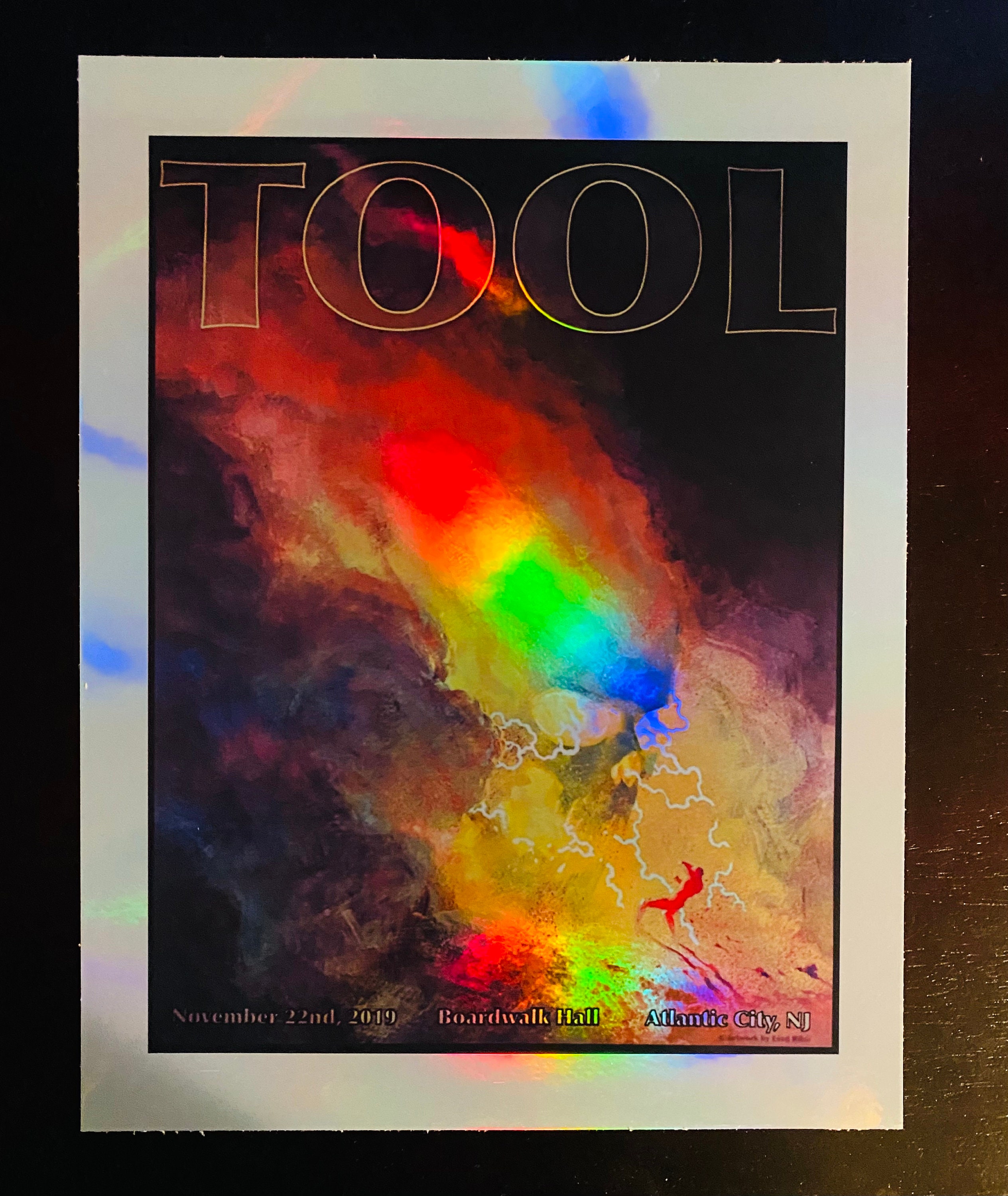 k*k様 TOOL ポスター 12枚 まとめ売り k*k様 TOOL ポスター 12枚