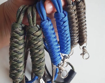 Paracord Lanyard