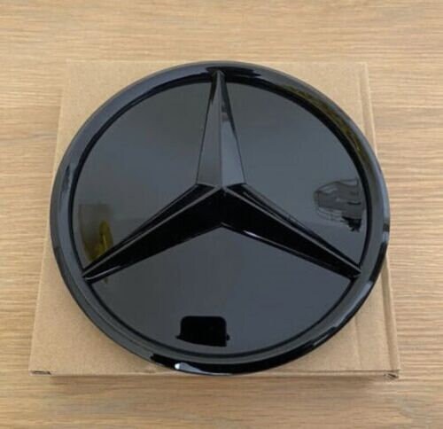 Buy Mercedes Benz Grill Online In India Etsy India