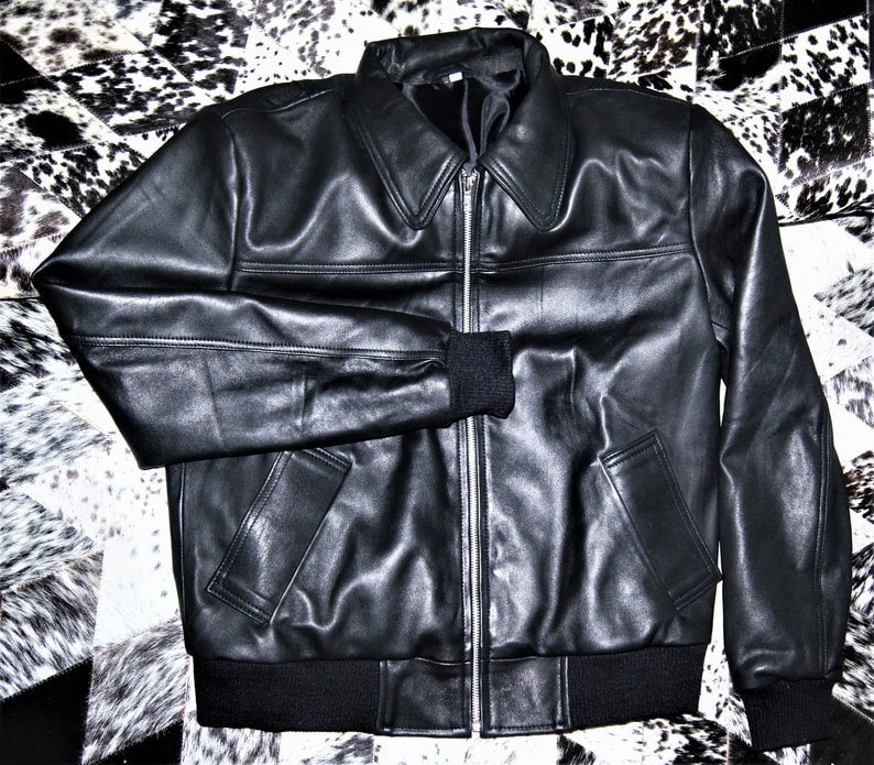 David bowie bomber jacket sale