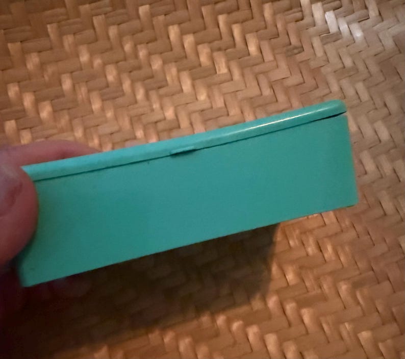 Vintage Avon Sample Lipstick Case - Etsy