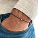 see more listings in the Bracciali Uomo section