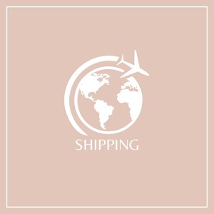 Shipping