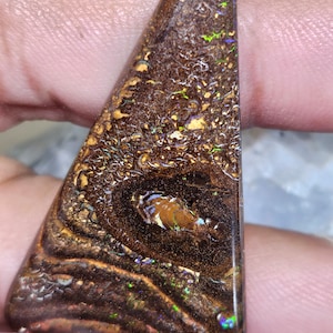 Boulder opal 47.10ctw
