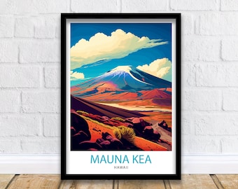 巨大ハワイアンアート 原画 真作 Ana Monaghan アナ・モナハン 額装 巨大ハワイアンアート 原画 真作 Ana Monaghan アナ・モナハン 額装