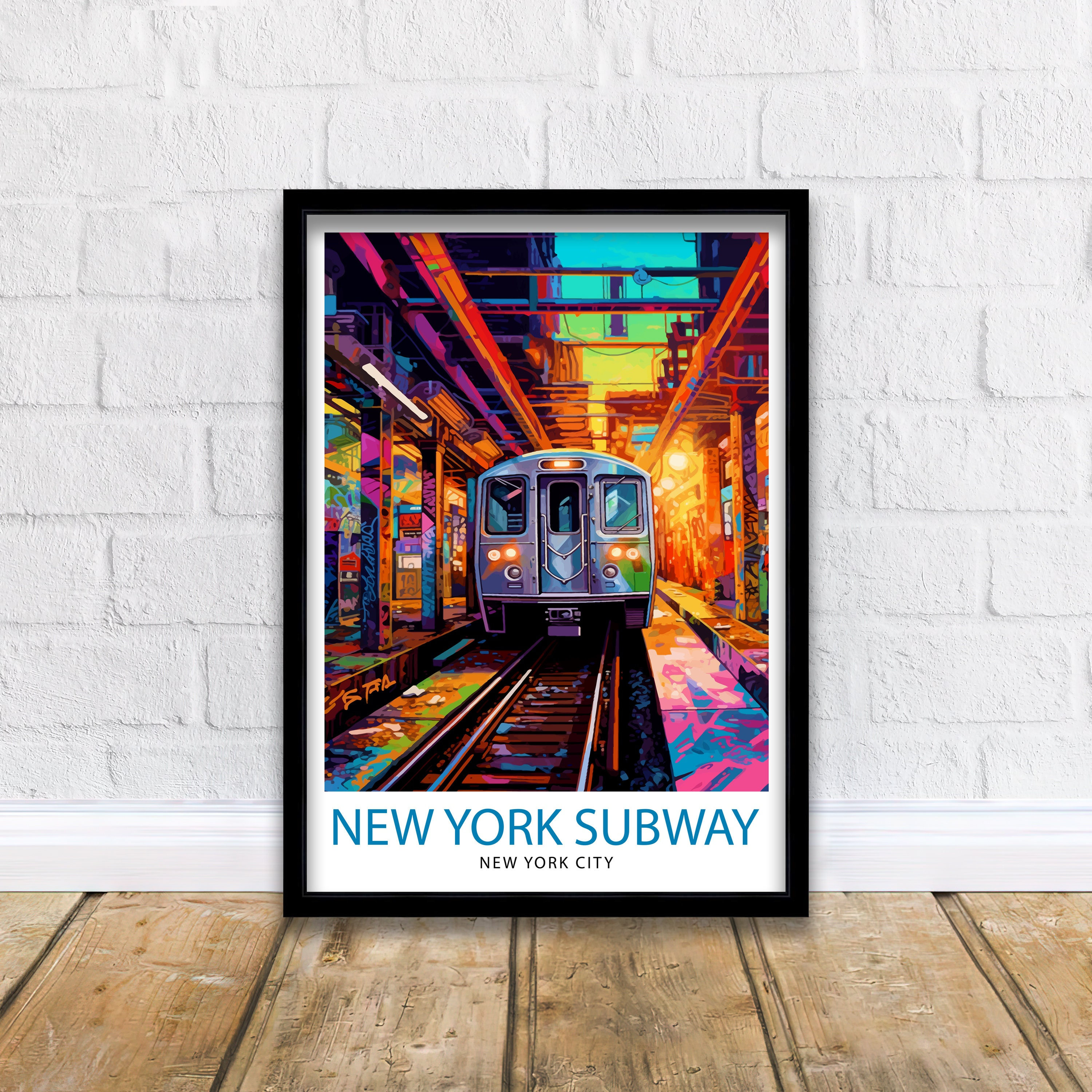 絵画 DART SUBWAY MAP POSTER il_fullxfull.2629686702_7urh.jpg