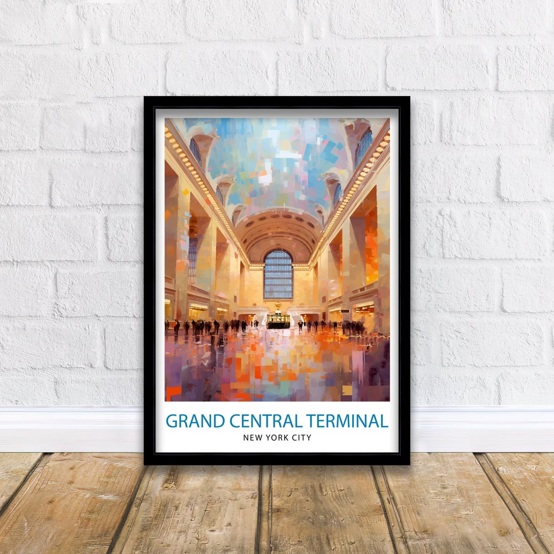 Coney Island Travel Print| - Coney Island Wall Decor Coney Island ...