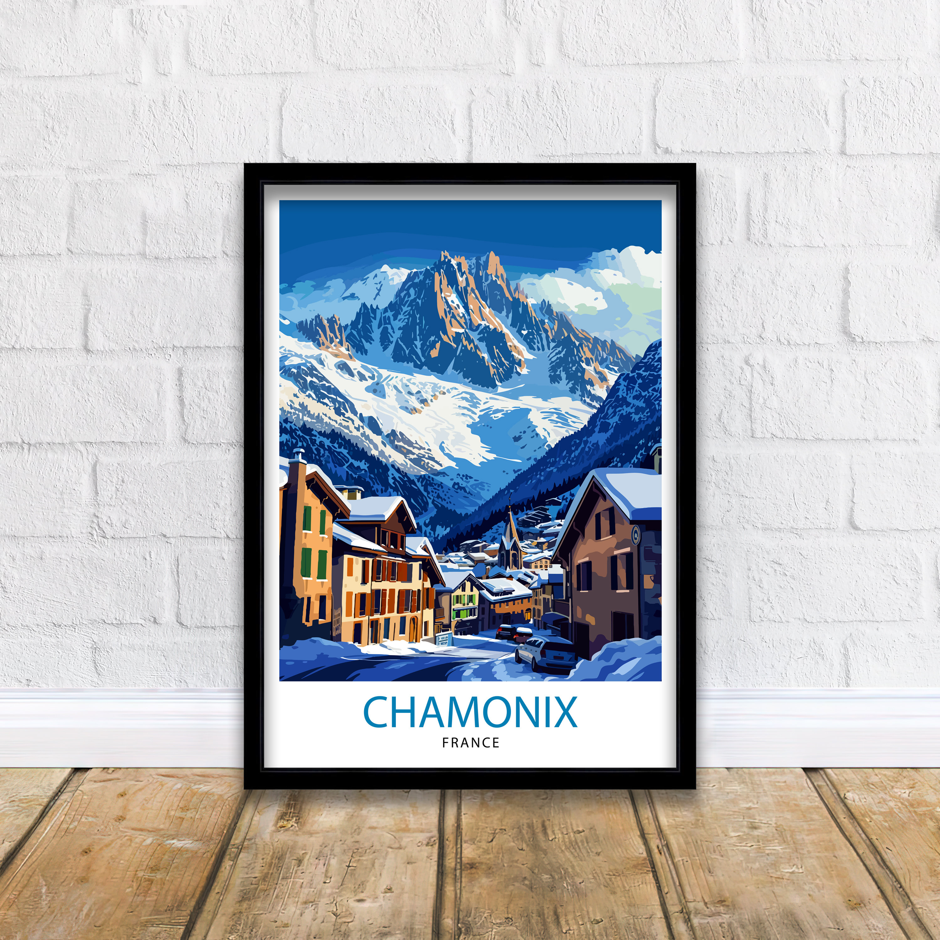 アート・デザイン・音楽 Guide to Chamonix and the Mont Blanc アート・デザイン・音楽 Guide to Chamonix and the Mont Blanc