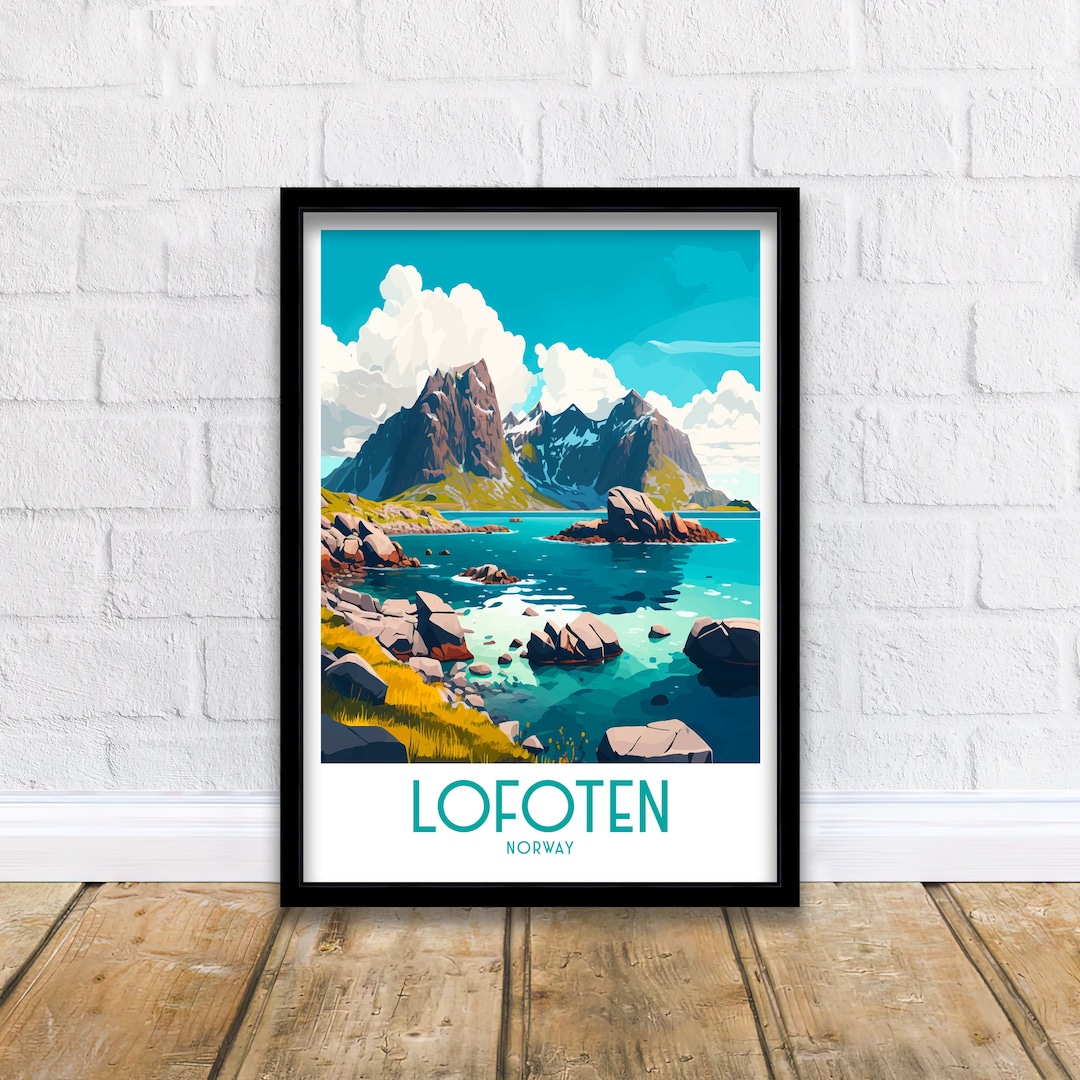 Gallery image with a fresh perspective
