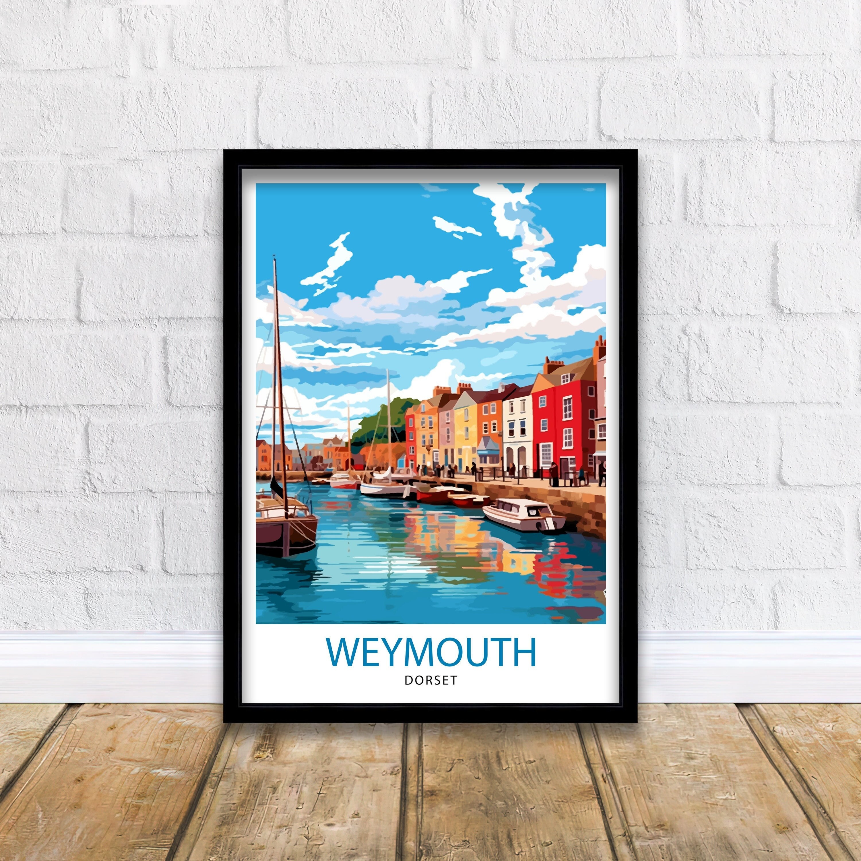 Weymouth image