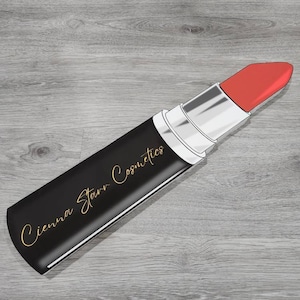 2ft Custom Lipstick Prop