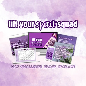 May 2024 Challenge Group Fit Club Guide for BODi Partners | Beachbody Coaches