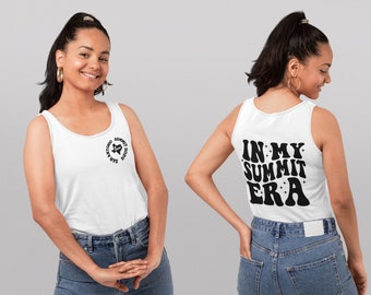 In My Summit Era Tank | San Antonio BODi Summit 2024 | Beachbody Coach Workout Tanktop