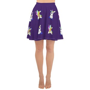 Skater Skirt
