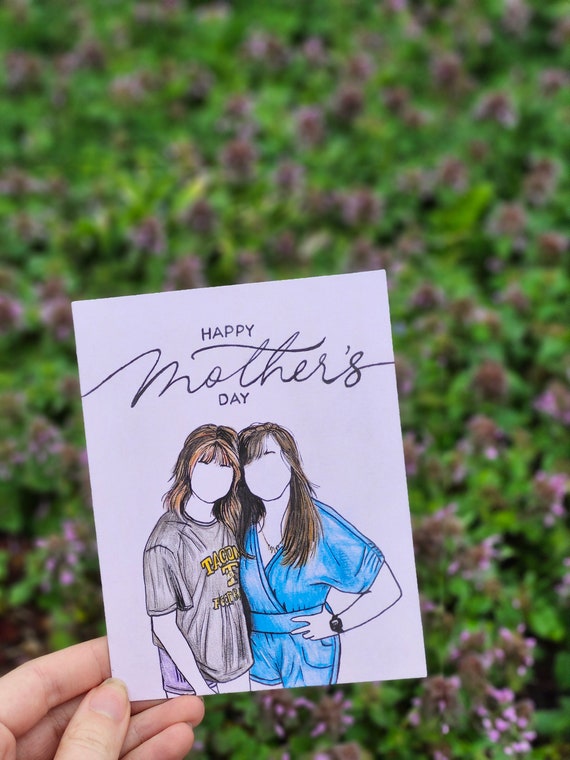 Cute Handmade Custom Cards For Special Events And Holidays