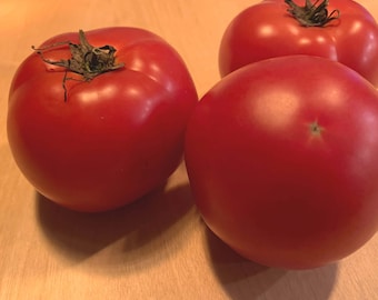 Beefsteak Red Tomato Seeds