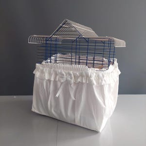 SKIRTS/COVERS 45-70 inch, Bird Cage Cover/Skirt