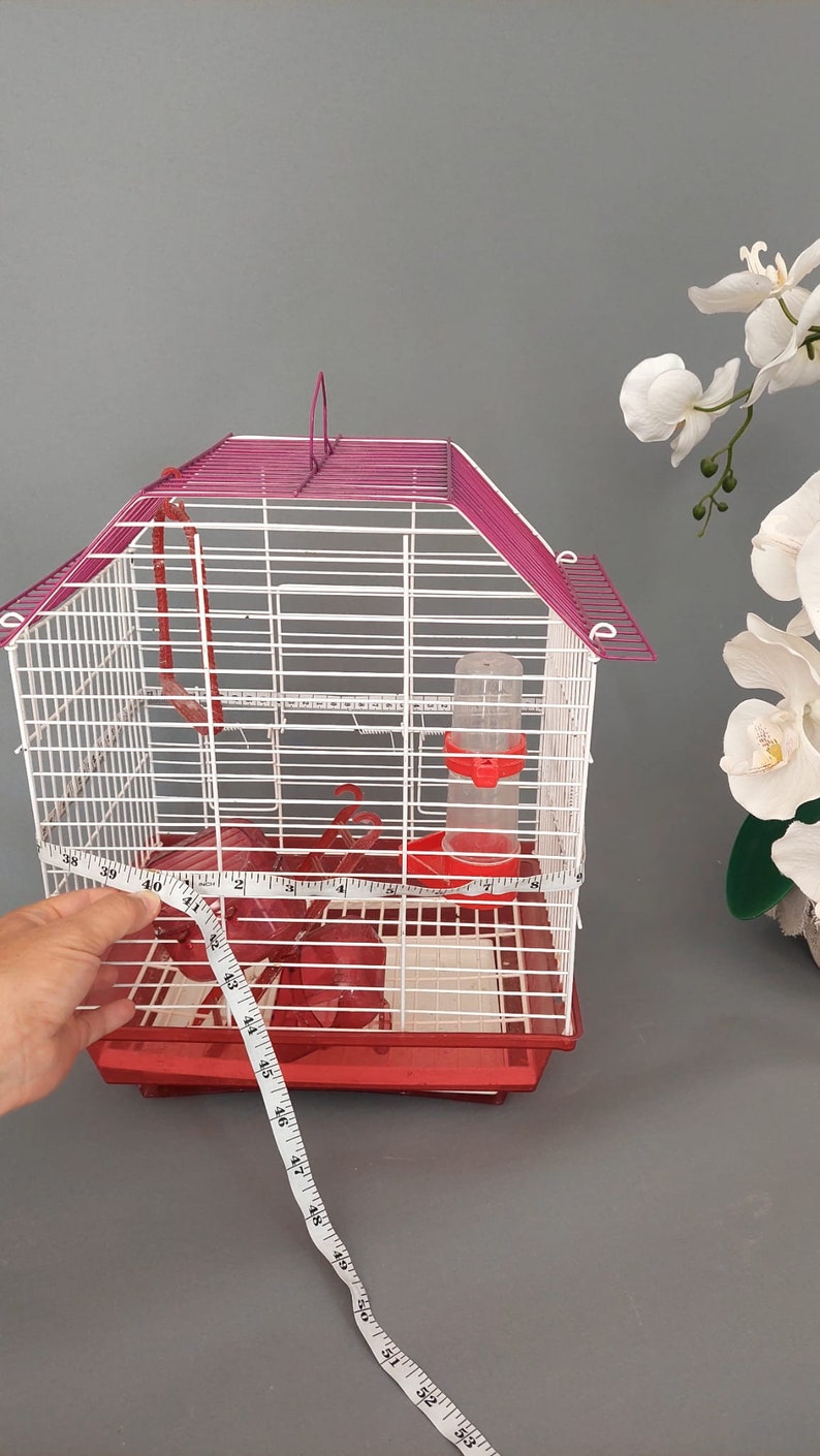 COVERS/SKIRTS 3055 Inch Cover and Skirt for Bird Cage Bird Cage Cover