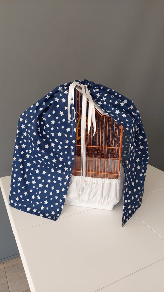 COVERS/SKIRTS 3055 Inch Cover and Skirt for Bird Cage Bird Etsy