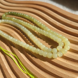 和田碧玉- Etsy