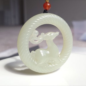 和田玉- Etsy