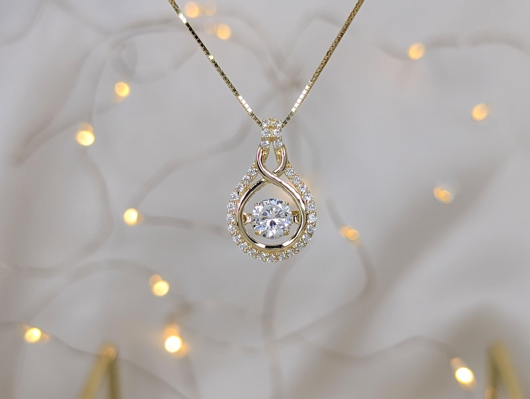 ネックレス・ペンダント STONEHENgE Connection 14K dancing stone necklace ネックレス・ペンダント STONEHENgE Connection 14K dancing