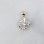 Vintage Diamond Jewelry