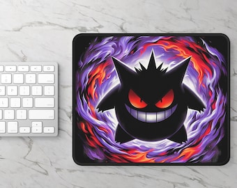Tapete de mouse / tapete de mesa Pocket Monster