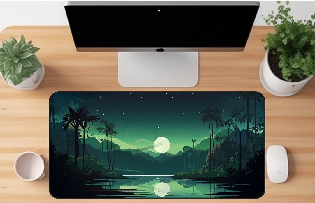 Amazon Desk Mat
