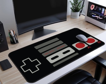 Venom Desk Mat Mouse Pad - Etsy