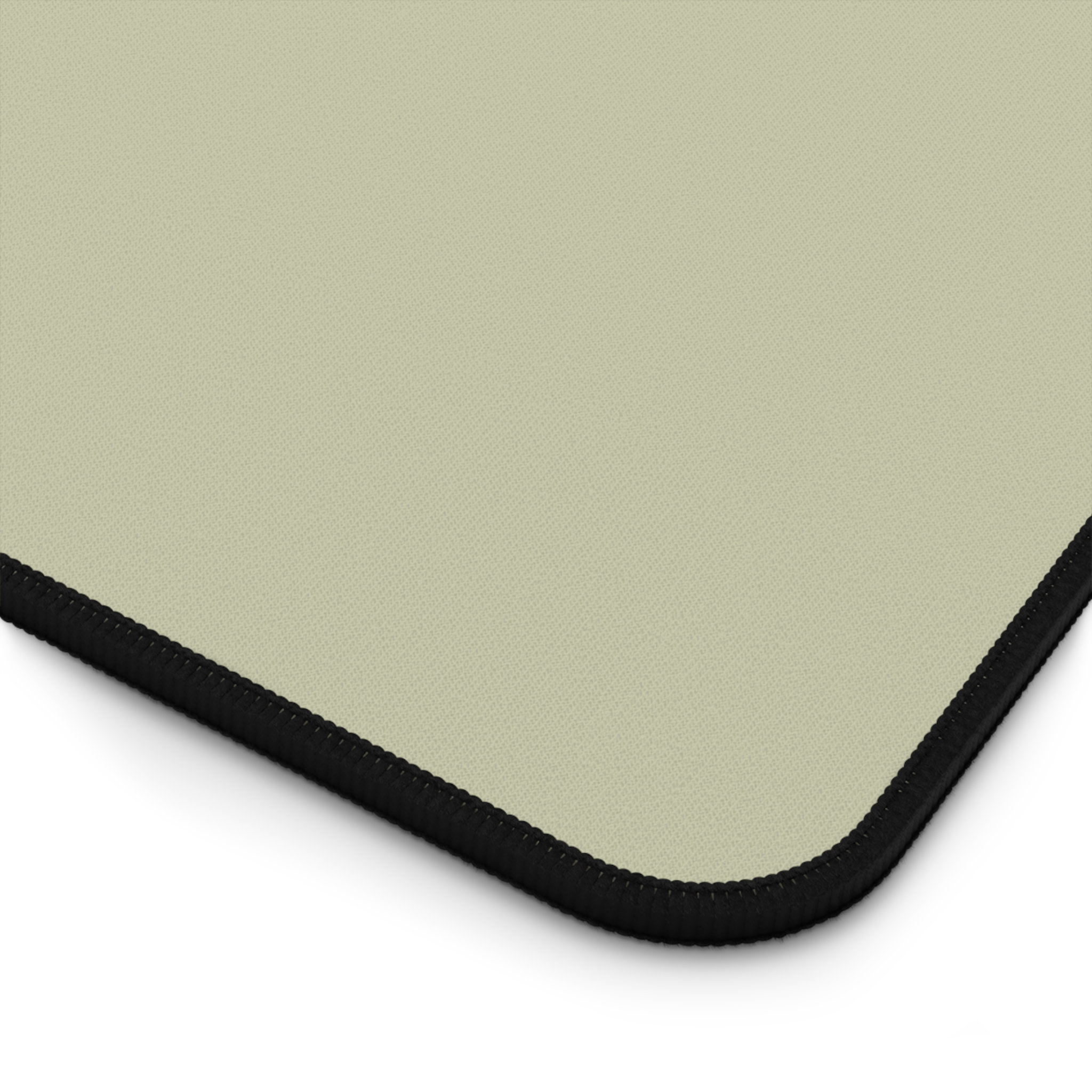 Large Green Desk Mat Desk Mat Aesthetic Minimalist Desk Mat Etsy