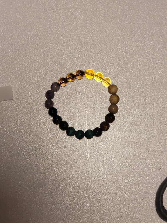 Depression and anxiety sale bracelet