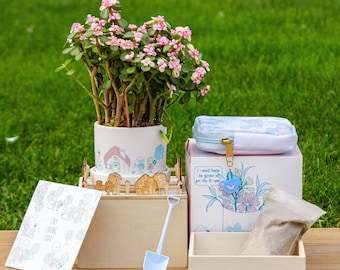 Tiny Stardew Valley Garden Kit