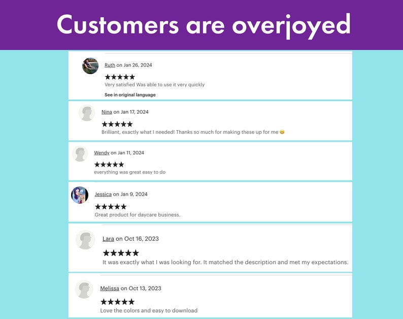 Daycare Application - Daycare Business - Employee Application Form - Preschool Form - In-Home Template - Preschool Care - Child Care Form - Employee Daycare - Employee Preschool - Preschool Template - Childcare Forms - Daycare Bundle Forms