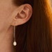 see more listings in the Boucles d’oreilles en perles section