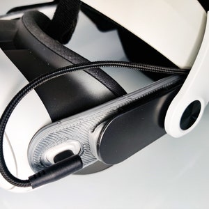 BOBOVR M2 Adapter to Meta Quest 3