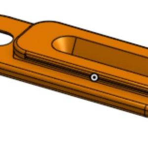 3D print Quest 3 to BOBO VR M2 STL file only