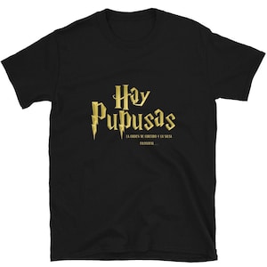 Salvadorian Heupuppen Unisex T-Shirt