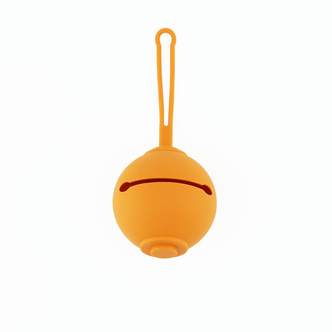 Silicone Pacifier Holder Case Etsy