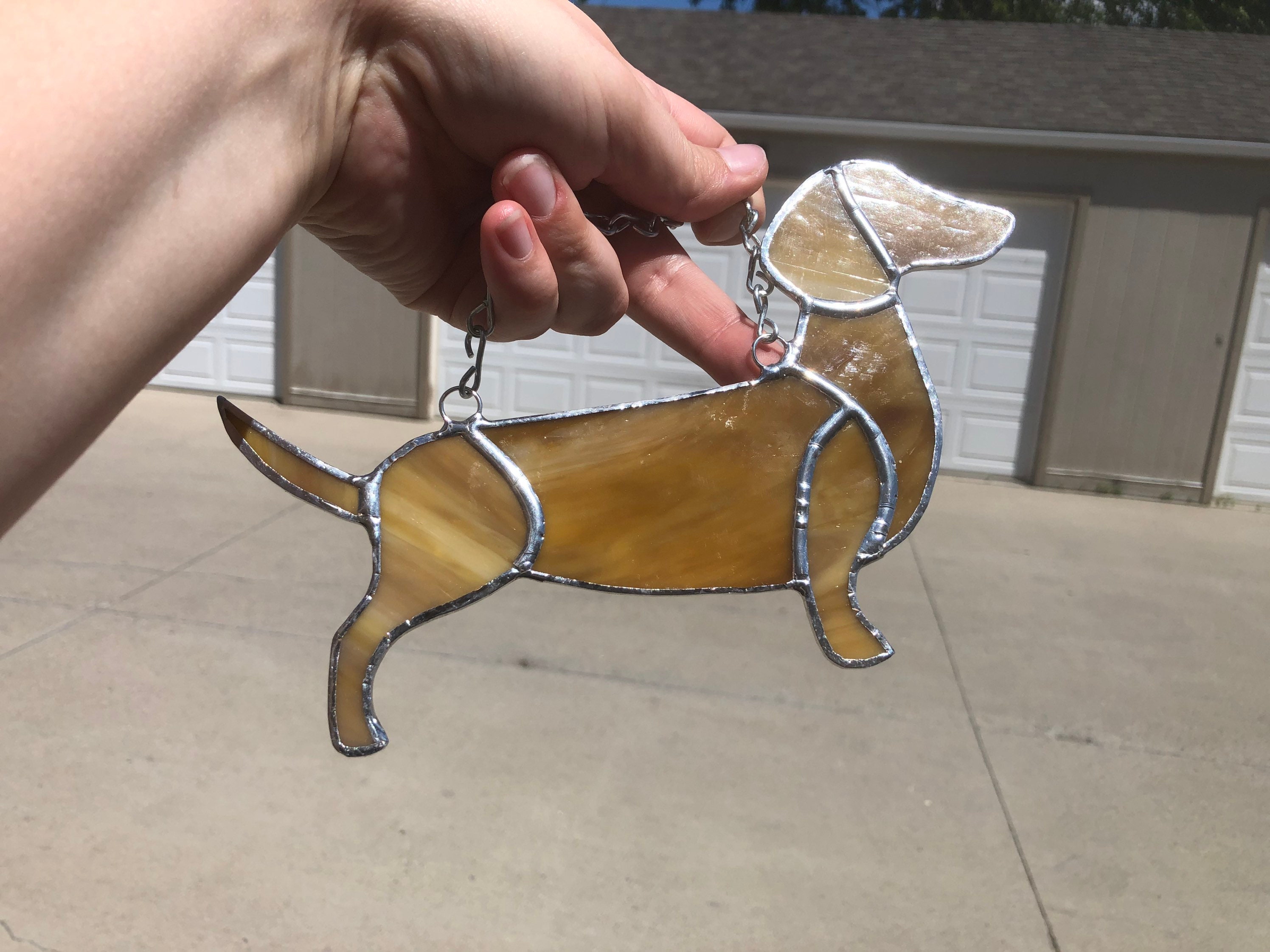 Personalized Dachshund Dog Wood Catch All Tray / Dog Décor / Weiner Dog /  Dog Gift / Dog Mom / Puppy Gift / Dachshund Lover / Christmas Gift 