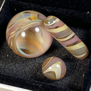 Valentines Day Slurper Set