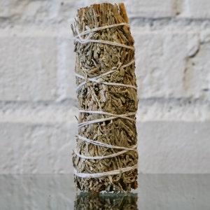 Blue Sage Herb Bundle | 4-5&quot;