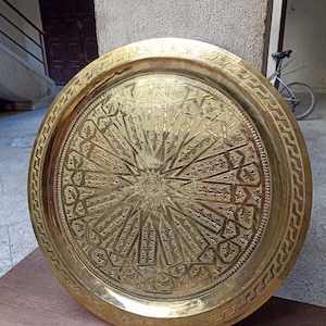 Migliori Vassoio Marocchino Su Piedi Prezzi Online In Italia