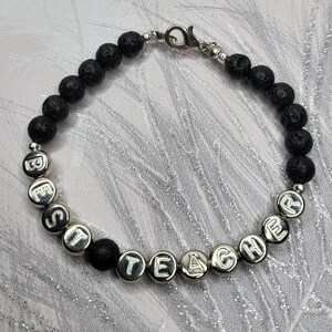 Best teacher bracelets/4 different styles
