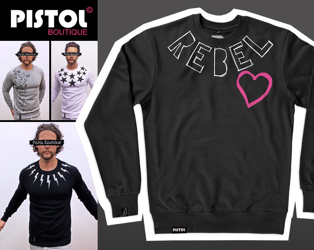 My brand trui kind shop