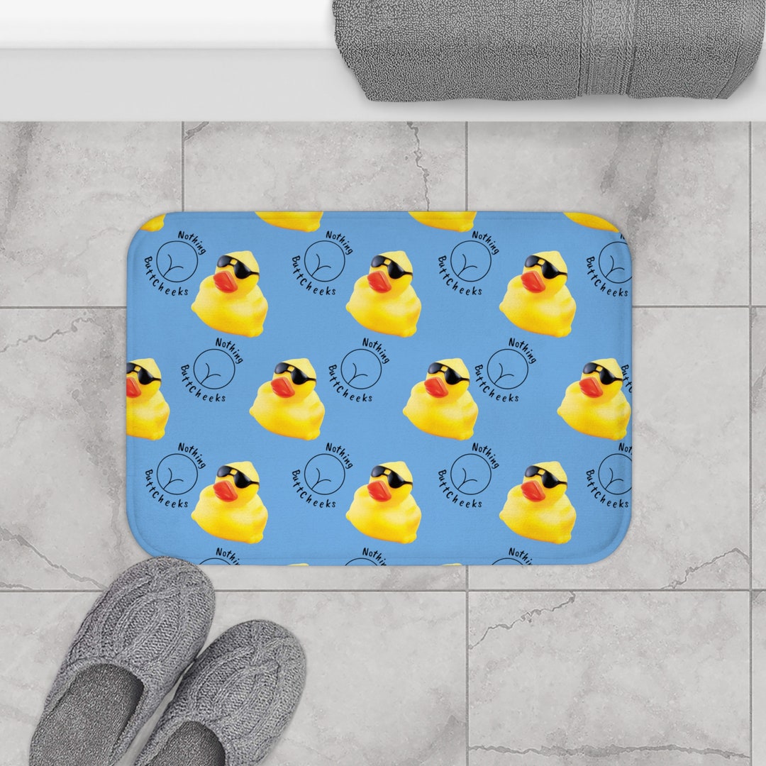 Bath Mat Etsy