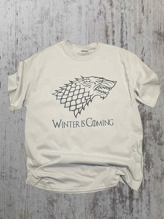 Game of Thrones House Sigil Collection Unisex Adult Sublimated Heather T  Shirt